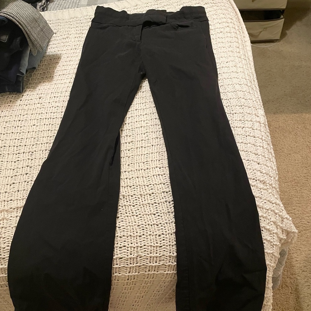 Women’s business pants